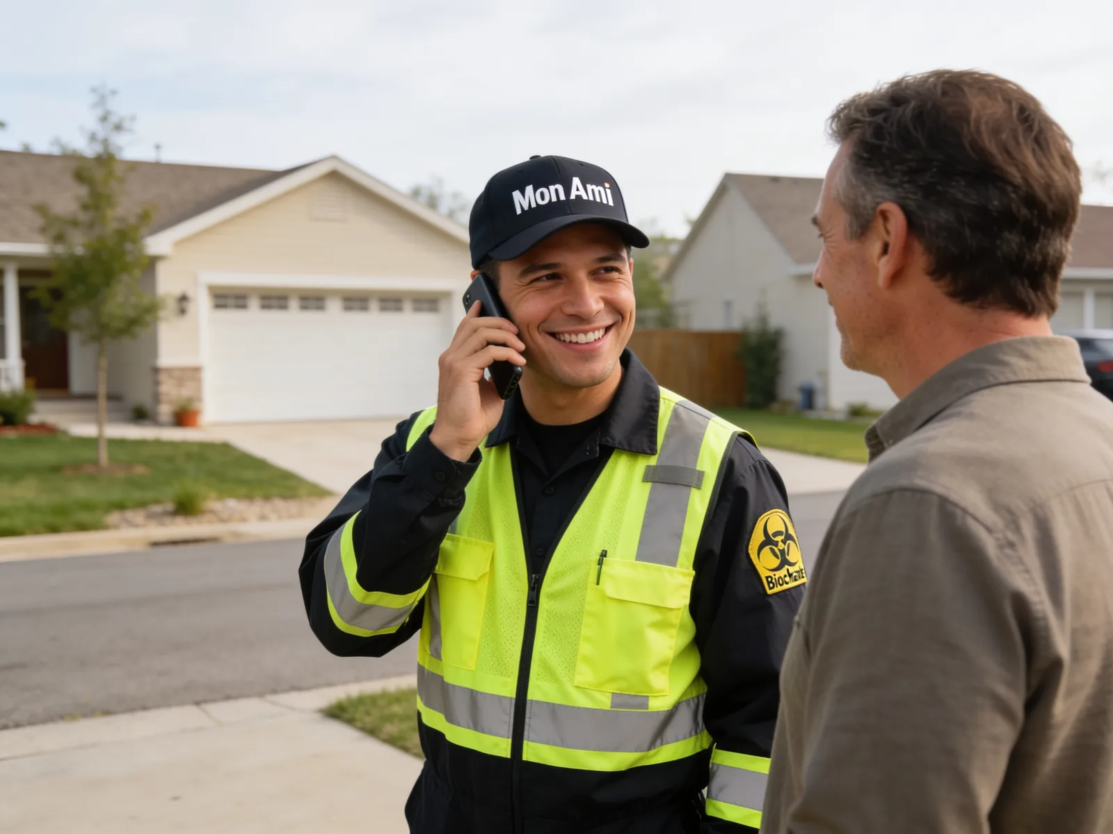 Sewage Cleanup Frederic, WI FAQs